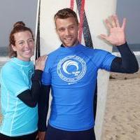 4th Annual Project Save Our Surf's 'SURF 24 2011 Celebrity Surfathon' - Day 1 | Picture 103971